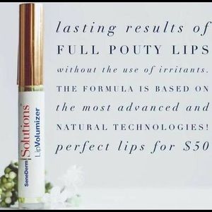 Lip Voluminizer Lipsense